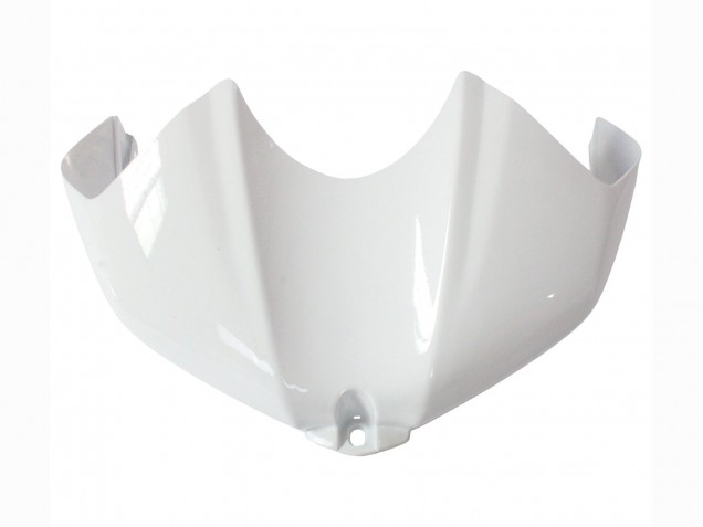 2006-2007 Yamaha YZF 600 R6 Motorcycle Fairings - White Canada