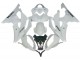 2008-2016 Yamaha YZF 600 R6 Motorcycle Fairings - Glossy White Canada