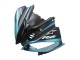 2008-2016 Yamaha YZF 600 R6 Motorcycle Fairings - Light Blue Matte Black Petronas ENEOS Canada