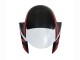 2017-2023 Yamaha YZF 600 R6 Motorcycle Fairings - White Red Black Semakin Didepan Canada