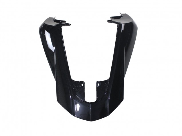 2010-2013 Kawasaki Z1000 Motorcycle Fairings - Glossy Black Canada