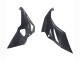2014-2019 Kawasaki Z1000 Motorcycle Fairings - Black Carbon Fiber Canada