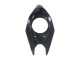 2014-2019 Kawasaki Z1000 Motorcycle Fairings - Black Carbon Fiber Canada