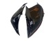 2013-2018 Kawasaki Z800 Motorcycle Fairings - Glossy Black Red Canada