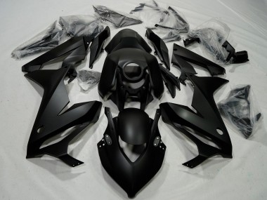 2019-2020 Honda CBR650R Motorcycle Fairing - Matte Black Canada