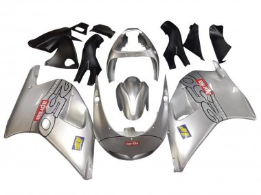 1995-1997 Aprilia RS250 Motorcycle Fairings - Silver Canada