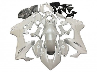 2017-2023 Honda CBR1000RR Motorcycle Fairings - Pearl White Canada