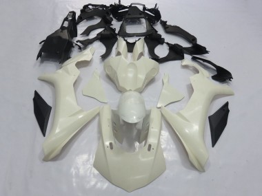 2015-2019 Yamaha YZF 1000 R1 Motorcycle Fairings - Unpainted Canada