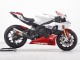2020-2025 Yamaha YZF 1000 R1 Motorcycle Fairings - White Red GYTR Canada