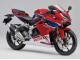 2017-2022 Honda CBR250RR Motorcycle Fairings - Red Blue White Canada