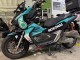 2018-2021 Honda ADV150 Motorcycle Fairings - Blue Green Red Glossy Black Petronas Canada