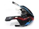 2009-2014 BMW S1000RR Motorcycle Fairings - Carbon Fiber Canada