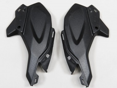 2017-2019 Kawasaki Z900 Motorcycle Fairings - Matte Black Canada