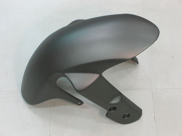 2006-2007 Suzuki GSXR 600/750 Motorcycle Fairings - Matte Black Canada