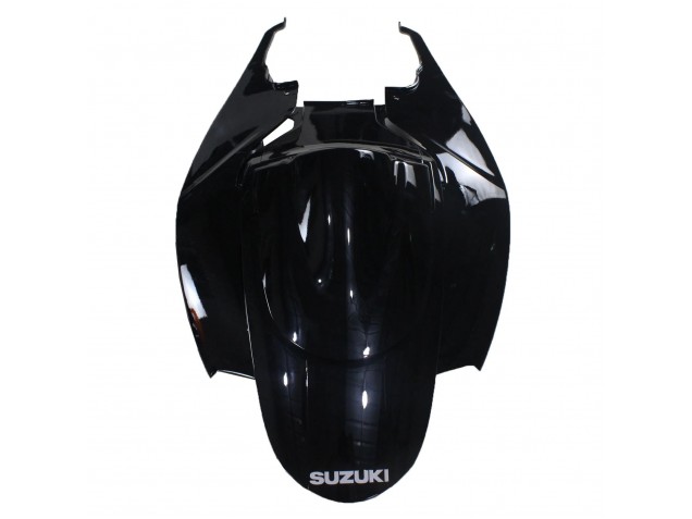 2006-2007 Suzuki GSXR 600/750 Motorcycle Fairings - Glossy Black Canada