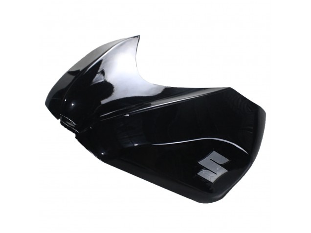 2006-2007 Suzuki GSXR 600/750 Motorcycle Fairings - Glossy Black Canada