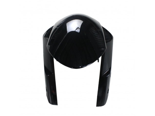 2006-2007 Suzuki GSXR 600/750 Motorcycle Fairings - Glossy Black Canada