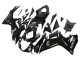 2011-2024 Suzuki GSXR 600/750 Motorcycle Fairings - Glossy Black Canada