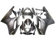 2006-2008 Triumph Daytona 675 Motorcycle Fairings - Matte Black Canada