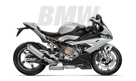 BMW Motorcycle Fairings | FairingInTheBox Canada Official