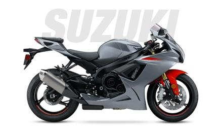 Suzuki Motorcycle Fairings | FairingInTheBox Canada Official