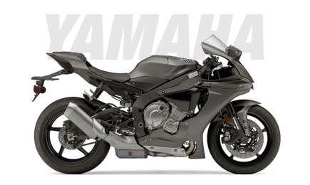 Yamaha Motorcycle Fairings | FairingInTheBox Canada Official